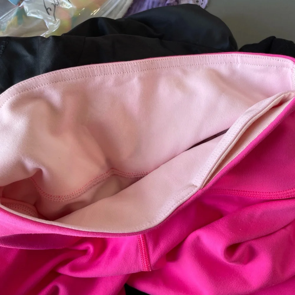 Lululemon leggings align 23 neon pink leggings size 2